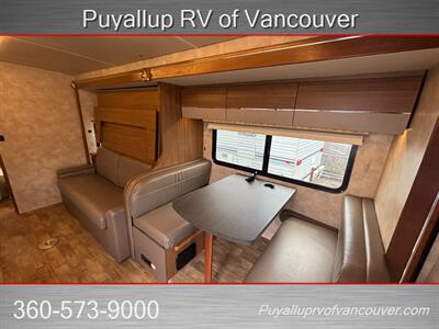 2018 WINNEBAGO VIEW 3500XD   - Photo 10 - Vancouver, WA 98682-4901