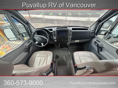 2018 WINNEBAGO VIEW 3500XD   - Photo 6 - Vancouver, WA 98682-4901