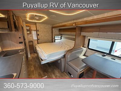 2018 WINNEBAGO VIEW 3500XD   - Photo 12 - Vancouver, WA 98682-4901
