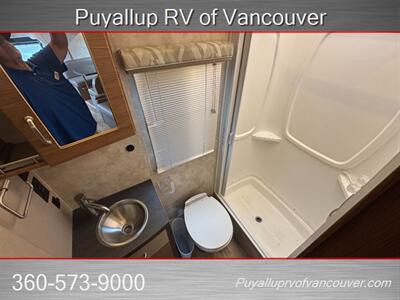 2018 WINNEBAGO VIEW 3500XD   - Photo 14 - Vancouver, WA 98682-4901