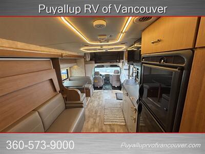 2018 WINNEBAGO VIEW 3500XD   - Photo 8 - Vancouver, WA 98682-4901