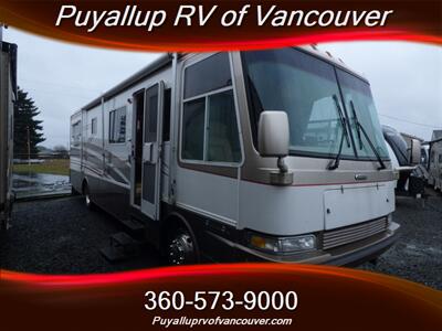 1998 DAMON ULTRA SPORT 3611 MH   - Photo 3 - Vancouver, WA 98682-4901