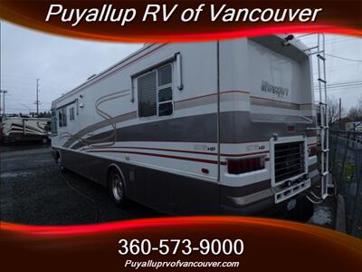 1998 DAMON ULTRA SPORT 3611 MH   - Photo 2 - Vancouver, WA 98682-4901