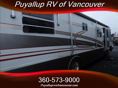 1998 DAMON ULTRA SPORT 3611 MH   - Photo 4 - Vancouver, WA 98682-4901