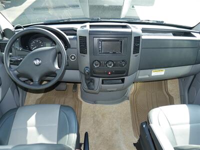 2009 Thor Chateau Citation 24SA   - Photo 10 - Puyallup, WA 98373