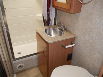 2009 Thor Chateau Citation 24SA   - Photo 7 - Puyallup, WA 98373