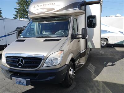 2009 Thor Chateau Citation 24SA