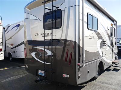 2009 Thor Chateau Citation 24SA   - Photo 2 - Puyallup, WA 98373