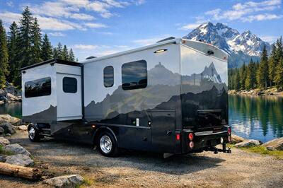 2022 Dynamax Isata 5 series 28SS - Photo 2 - Puyallup, WA 98373