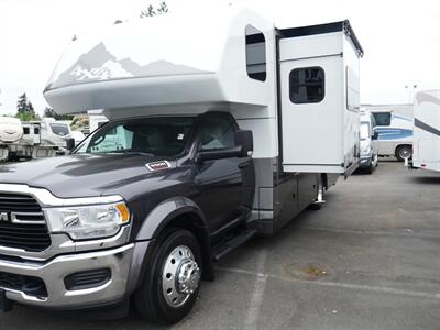 2022 Dynamax Isata 5 series 28SS   - Photo 2 - Puyallup, WA 98373