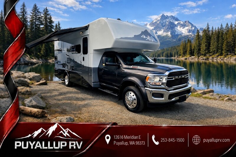 2022 Dynamax Isata 5 series 28SS  