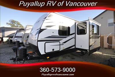 2023 HEARTLAND RV SUNDANCE 241BH TRAVEL TRAILER   - Photo 6 - Vancouver, WA 98682-4901