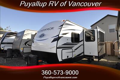 2023 HEARTLAND RV SUNDANCE 241BH TRAVEL TRAILER   - Photo 1 - Vancouver, WA 98682-4901