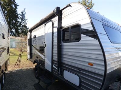 2020 Jayco Jayflight Baja 175RD   - Photo 2 - Puyallup, WA 98373