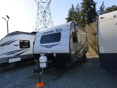 2020 Jayco Jayflight Baja 175RD   - Photo 1 - Puyallup, WA 98373