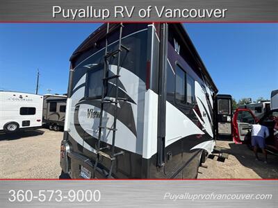 2013 WINNEBAGO VIEW 24V 3500 MERCEDES   - Photo 3 - Vancouver, WA 98682-4901