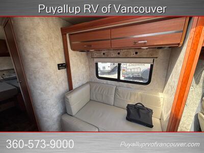 2013 WINNEBAGO VIEW 24V 3500 MERCEDES   - Photo 12 - Vancouver, WA 98682-4901