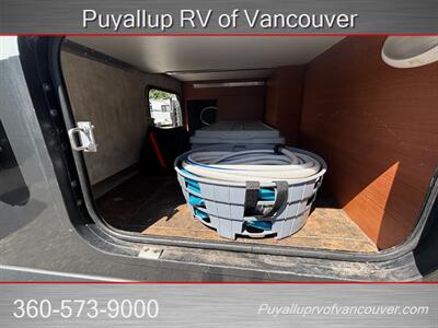 2013 WINNEBAGO VIEW 24V 3500 MERCEDES   - Photo 4 - Vancouver, WA 98682-4901