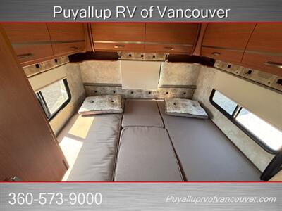 2013 WINNEBAGO VIEW 24V 3500 MERCEDES   - Photo 6 - Vancouver, WA 98682-4901