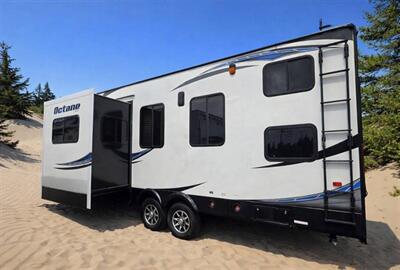 2015 Jayco Octane 32E   - Photo 3 - Puyallup, WA 98373