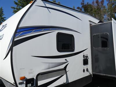 2015 Jayco Octane 32E   - Photo 2 - Puyallup, WA 98373
