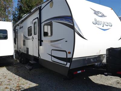 2015 Jayco Octane 32E   - Photo 1 - Puyallup, WA 98373