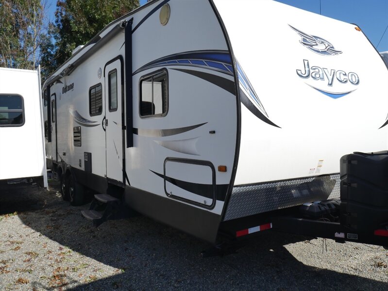 2015 Jayco Octane 32E - Photo 1 - Puyallup, WA 98373
