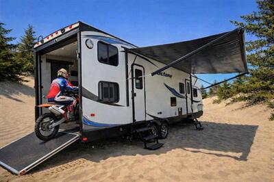 2015 Jayco Octane 32E   - Photo 2 - Puyallup, WA 98373