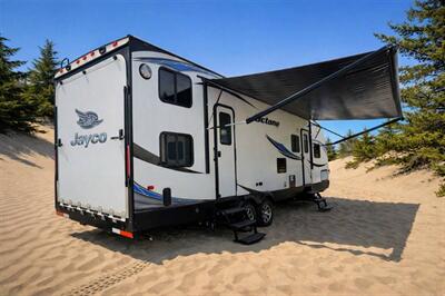 2015 Jayco Octane 32E   - Photo 4 - Puyallup, WA 98373
