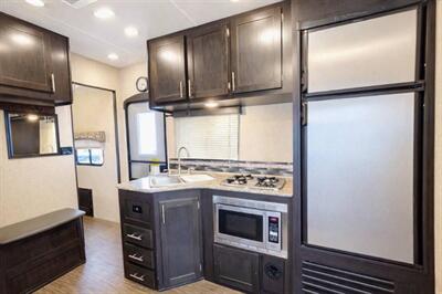 2015 Jayco Octane 32E   - Photo 6 - Puyallup, WA 98373
