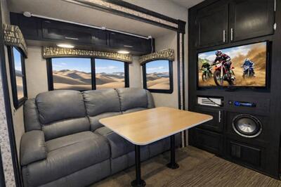 2015 Jayco Octane 32E   - Photo 7 - Puyallup, WA 98373