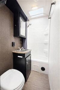2015 Jayco Octane 32E   - Photo 9 - Puyallup, WA 98373