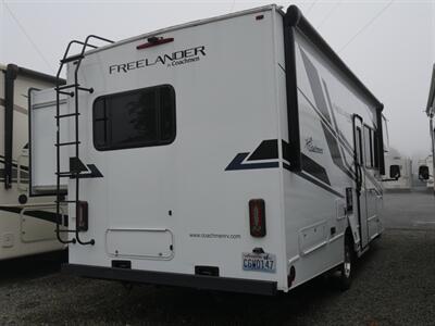 2022 Coachmen Freelander 26DS   - Photo 3 - Puyallup, WA 98373