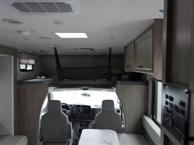 2022 Coachmen Freelander 26DS   - Photo 9 - Puyallup, WA 98373