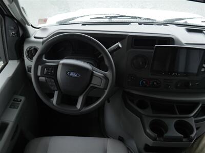 2022 Coachmen Freelander 26DS   - Photo 10 - Puyallup, WA 98373