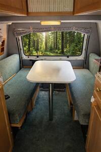 1997 Roadtrek 190 Versatile - Photo 4 - Puyallup, WA 98373