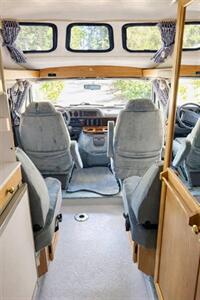 1997 Roadtrek 190 Versatile - Photo 7 - Puyallup, WA 98373