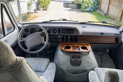 1997 Roadtrek 190 Versatile - Photo 8 - Puyallup, WA 98373