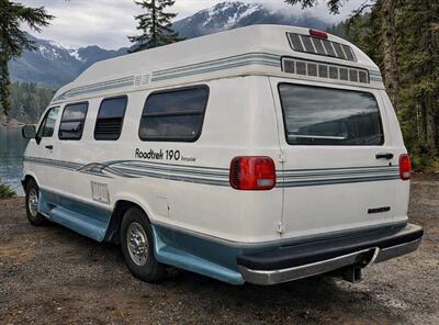 1997 Roadtrek 190 Versatile - Photo 2 - Puyallup, WA 98373