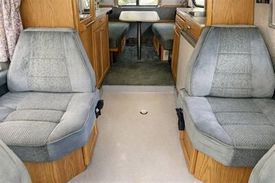 1997 Roadtrek 190 Versatile - Photo 6 - Puyallup, WA 98373