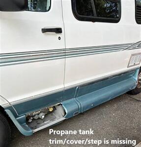 1997 Roadtrek 190 Versatile - Photo 3 - Puyallup, WA 98373
