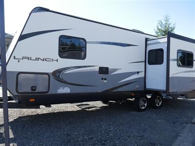 2018 Starcraft Launch Outfitter 24RLS   - Photo 2 - Puyallup, WA 98373