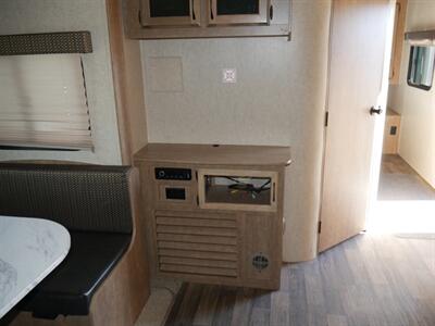 2018 Starcraft Launch Outfitter 24RLS   - Photo 9 - Puyallup, WA 98373