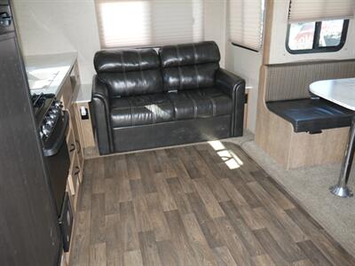 2018 Starcraft Launch Outfitter 24RLS   - Photo 8 - Puyallup, WA 98373