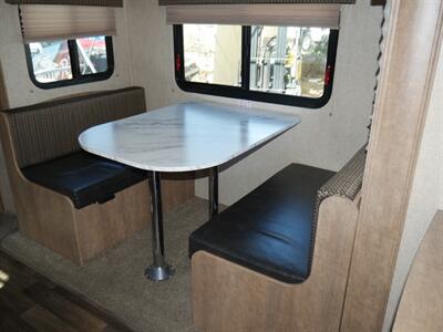 2018 Starcraft Launch Outfitter 24RLS   - Photo 4 - Puyallup, WA 98373
