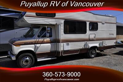 1984 LINDY 22/MH BY SKYLINE   - Photo 2 - Vancouver, WA 98682-4901