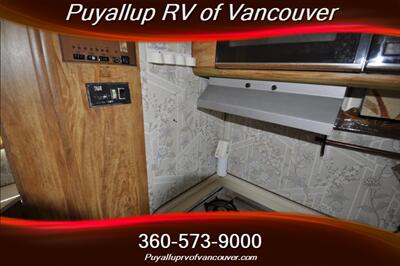 1984 LINDY 22/MH BY SKYLINE   - Photo 11 - Vancouver, WA 98682-4901