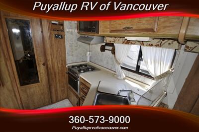 1984 LINDY 22/MH BY SKYLINE   - Photo 9 - Vancouver, WA 98682-4901
