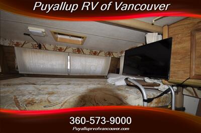 1984 LINDY 22/MH BY SKYLINE   - Photo 7 - Vancouver, WA 98682-4901
