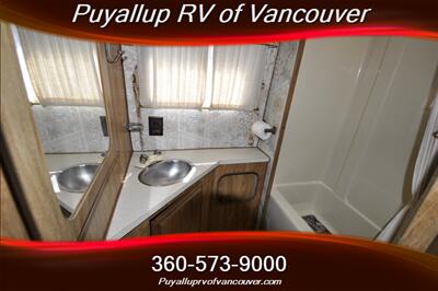 1984 LINDY 22/MH BY SKYLINE   - Photo 12 - Vancouver, WA 98682-4901